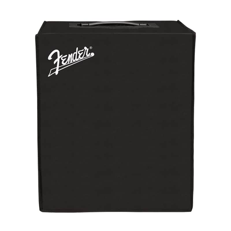 Fender Rumble 210 Amp Cover Bild 1