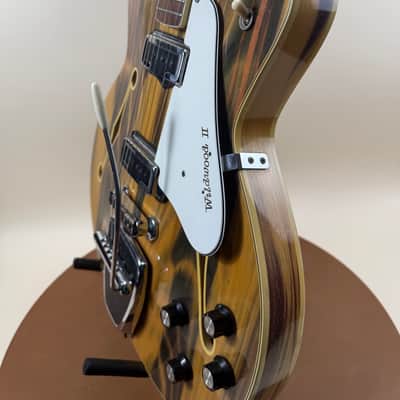 Fender Coronado II Wildwood II 1967-1968 image 5