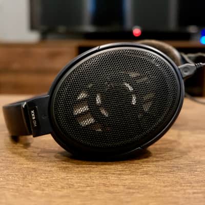 Massdrop x Sennheiser HD 6XX Reference Headphones (2017) - Midnight Blue image 10