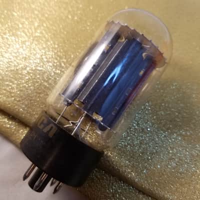 RCA Pair (2) 6L6GC tNOS AT1000 TESTED Vacuum Tubes matched pair 6L6 Beam Power Tetrode 1959-1975 image 21