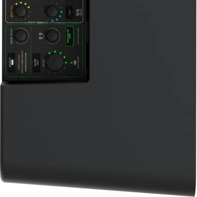 Mackie ShowBox Rechargable Portable PA System, 400W image 8
