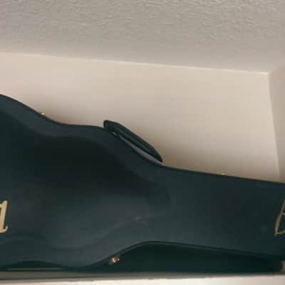 REDUCED! Gibson Alex Lifeson Les Paul Axcess  Viceroy Brown image 19