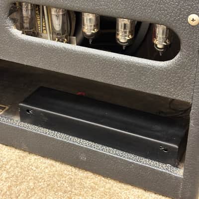Fender Blues Junior USA image 4