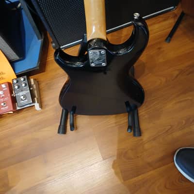 Aria Pro 2  RS Series 1998 - black image 3