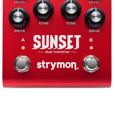 Strymon Sunset image 1