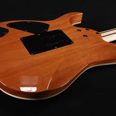 Ibanez RG5320CSW RG Prestige 6str Electric Guitar w/Case - Cosmic Shadow 190 image 5