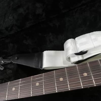 Fender Chrissie Hynde Telecaster with Original Guitar Case image 8