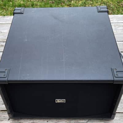 Leslie 2101 MK1 Tone Cabinet Rotary Speaker 2006 Japan image 3
