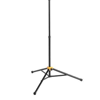 Hercules BS118BB 3-Section EZ Grip Music Stand w/ Bag