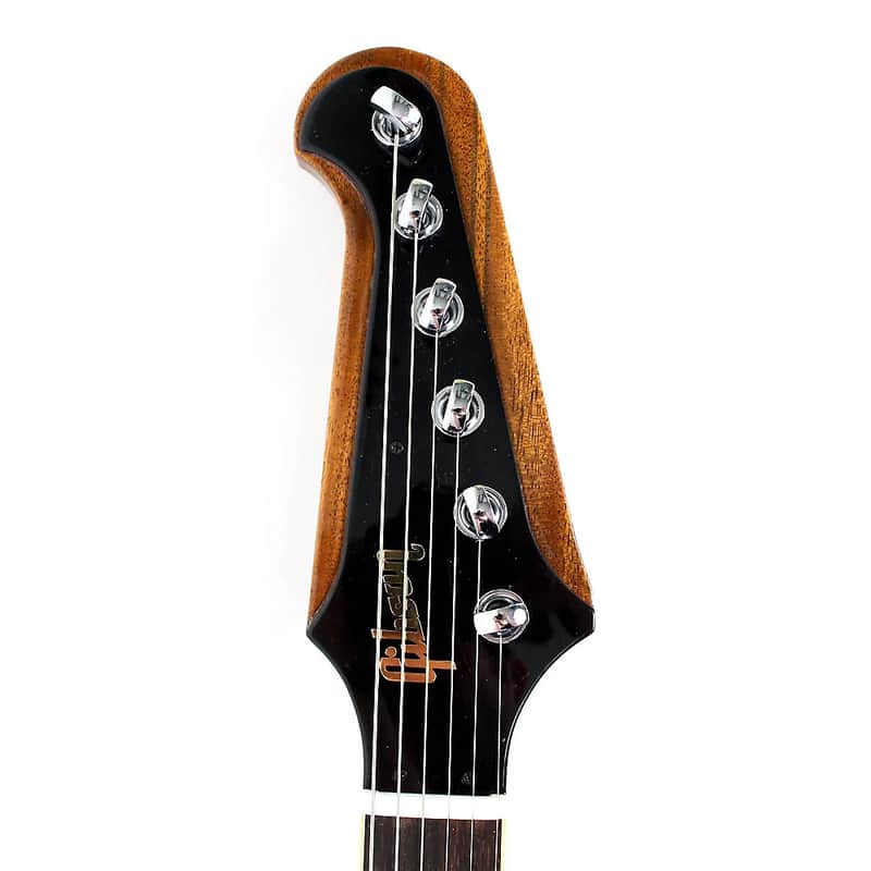 Gibson Firebird V 2010 - 2013 | Reverb
