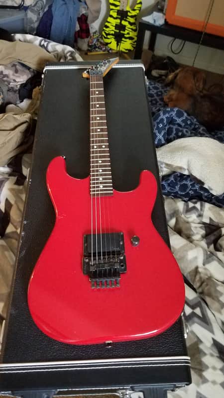 Charvel Model 2 1H | Reverb