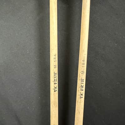 Vic Firth Corpsmaster M184 Multi-Application Series Keyboard Mallets, 1 Pair - EXCELLENT #1 image 7