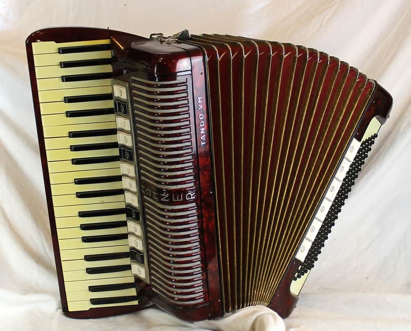 Hohner Tango VM