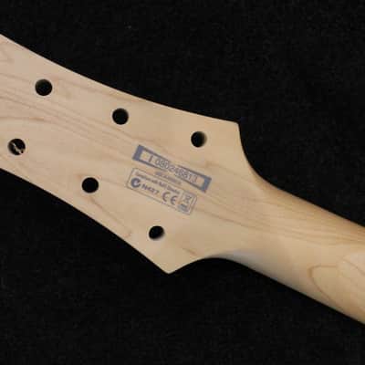 Ibanez GAX30 Guitar Neck Made In Indonesia 22 frets image 4