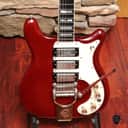 1964 Epiphone Crestwood Deluxe "Special" EPE0030