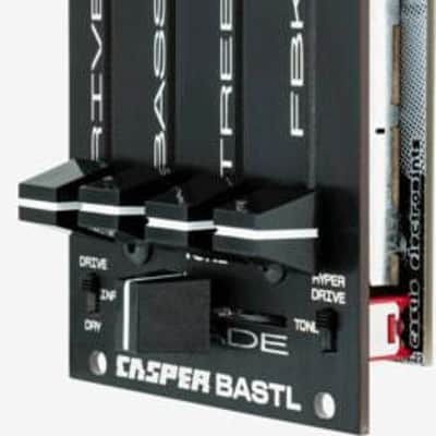 Bastl Dark Matter image 2