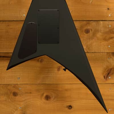 Jackson American Series Rhoads RR24 - Ebony - Satin Black image 2