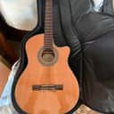 Fender CN-240SCE 2011 - 2017 - Natural