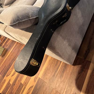 Blueridge BR-163 Craftsman Series Spruce Top 000 - Natural image 8
