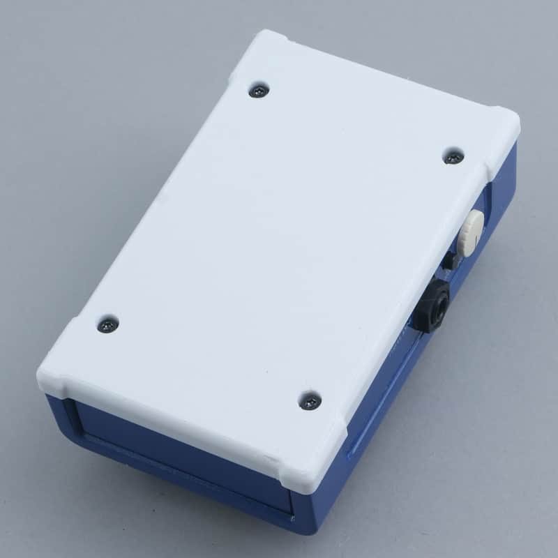 TC Helicon Singer V1 Bottom Plate Replacement image 1