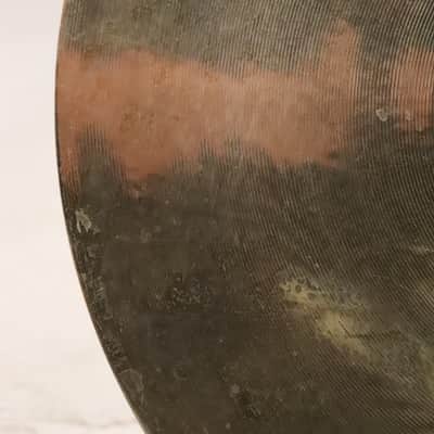 Zildjian 18" A Custom Crash Cymbal image 14