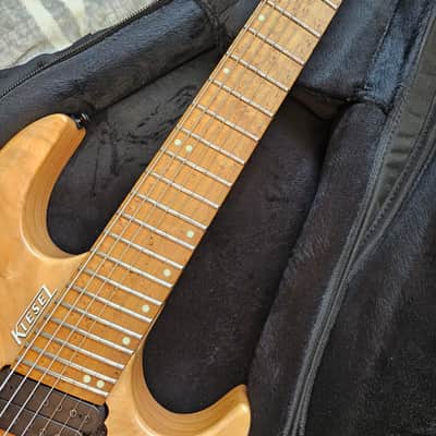 Kiesel Osiris 7 MS W/Trem image 4