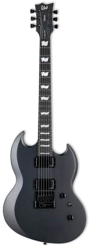ESP LTD Viper-1000 Baritone | Reverb
