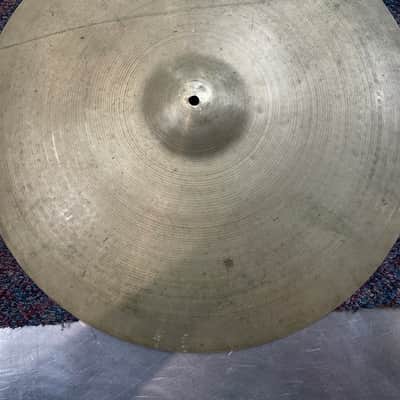 Krut Special 22” Ride image 1