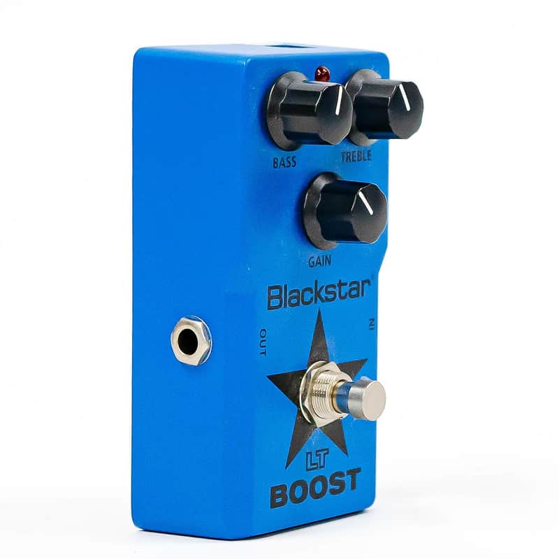 Blackstar LT Boost Pedal image 2