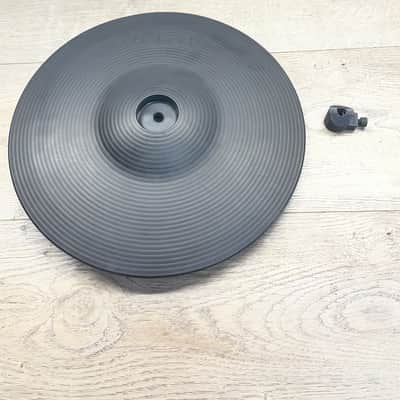 Roland CY-12 R/C V-Cymbal 12" Ride/Crash Pad w/ Anti Spin Rotation image 1