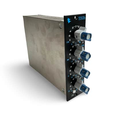 API 550b *Expert Tested*Guaranteed* image 1
