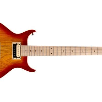 Washburn N61 Cream/0909 | Reverb