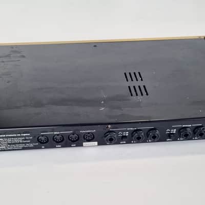 Marshall JMP-1 Valve MIDI Preamp image 3