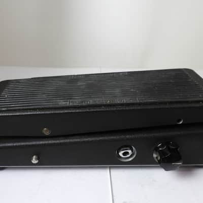 Rare Dunlop GCB-95FW CryBaby Fuzz Wah Effects Pedal Free USA Shipping image 3