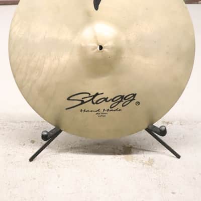 Stagg 20" Y25R Ride Cymbal image 1