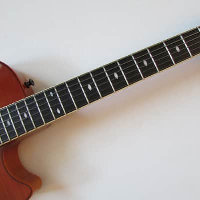 2023 Sadowsky SS-15 Sienna Burst w/OHSC NM/M image 9