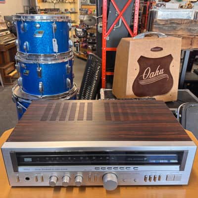 Sansui 3900Z Stereo Receiver 1970s image 5