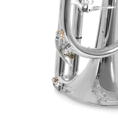 Bach CR651 S in B image 3