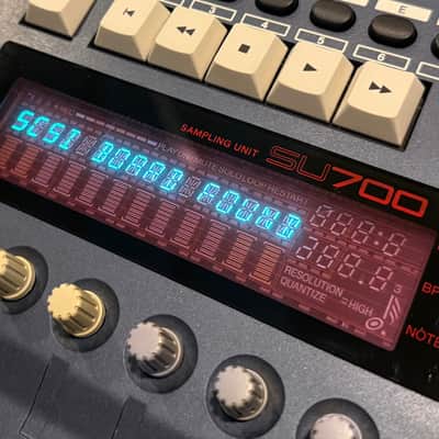 Used Yamaha SU700 (1998-2001) image 4
