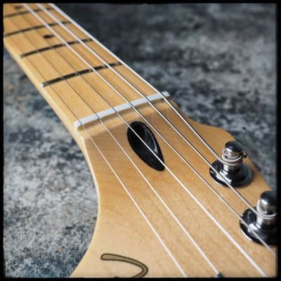 2023 Fender Limited Edition Player Stratocaster - British Racing Green image 5