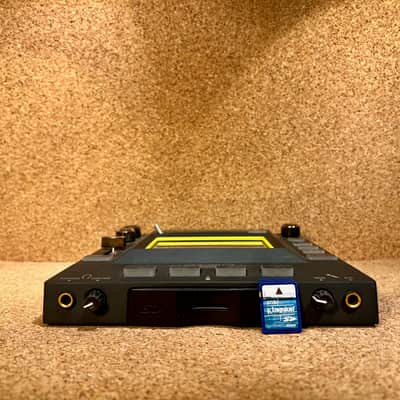 Korg Kaossilator Pro 2000s – Warranty image 6