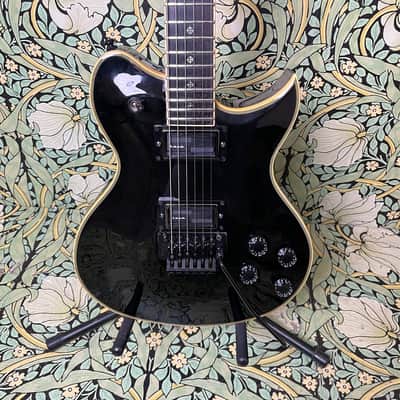 Washburn Idol WI-50V 2008 Bild 3
