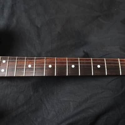 Fender Made in Japan Limited Sparkle Telecaster Blue (2023) MIJ – Limited Edition image 7
