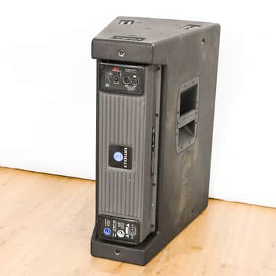 JBL VP7212/64DP 2-Way Powered Speaker CG0128S image 6