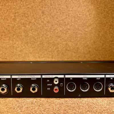 TC Electronic D-Two Multi-Tap Delay – Serviced – Warranty image 11