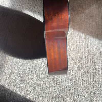 MIJ Yamaha FG-130 1973? image 6