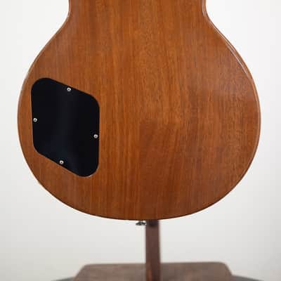2025 Gibson USA Les Paul Standard 50s P90s - Goldtop image 20
