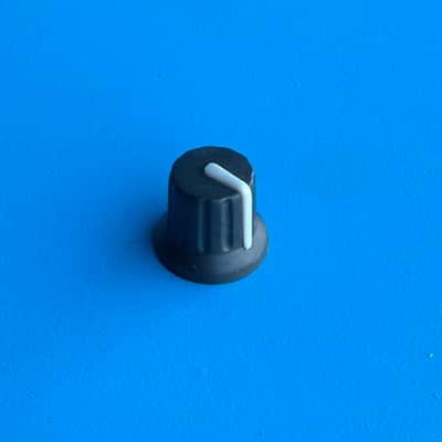 M-AUDIO OXYGEN MKI 25 49 61 MIDI Keyboard Part: Gray Knob Cover Cap Tip