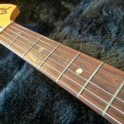 Fender Stratocaster 1973 (100% original) image 5