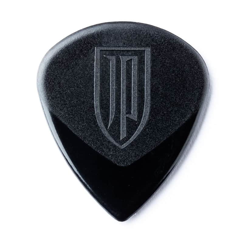 Dunlop 427BJP John Petrucci Signature Jazz III 1.5mm Guitar Picks (36-Pack) image 1